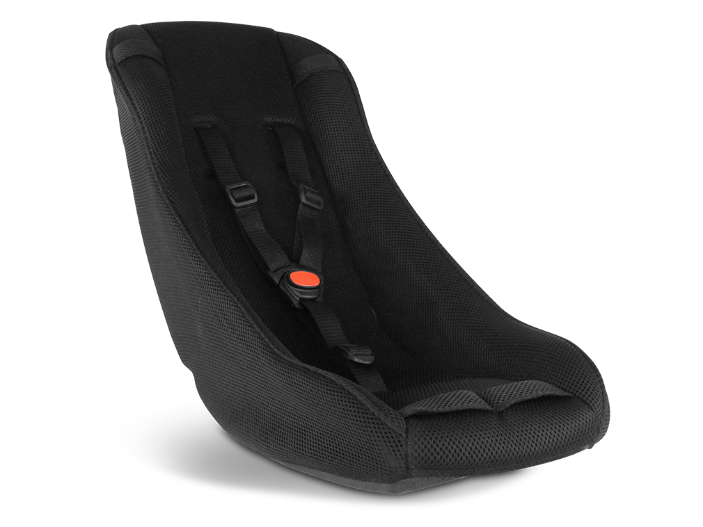 Child seat for cargo bike best sale