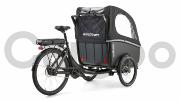 DETAIL2394 Winther Cargoo Danish Cargo Bike