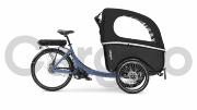 DETAIL2420 Winther Cargoo Danish Cargo Bike