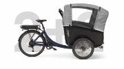 DETAIL3124 Winther Cargoo 2+2 Danish Cargo Bike