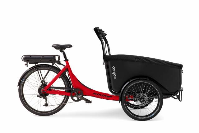 Cargoo Box_Red_Black