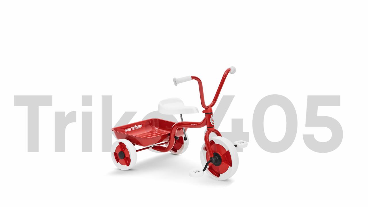 Trike 405