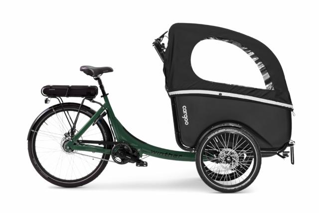 Copy of Kangaroo Luxe