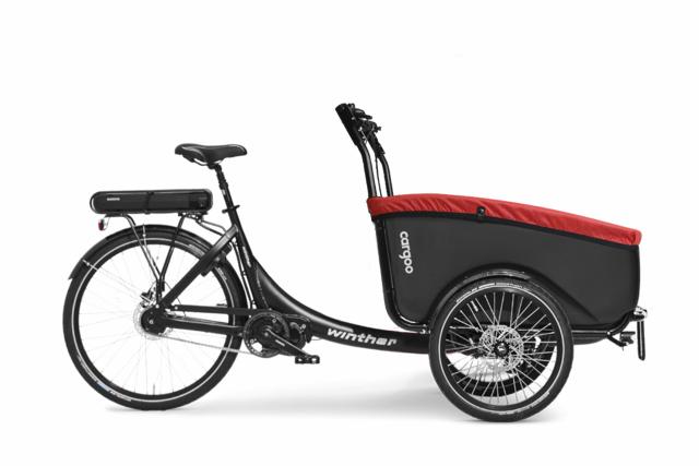 Cargoo Box_Black_Red