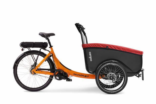 Cargoo Box_Orange_Red