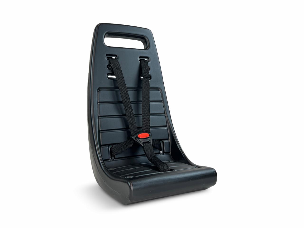 Child Seat incl. 5-point Harness
